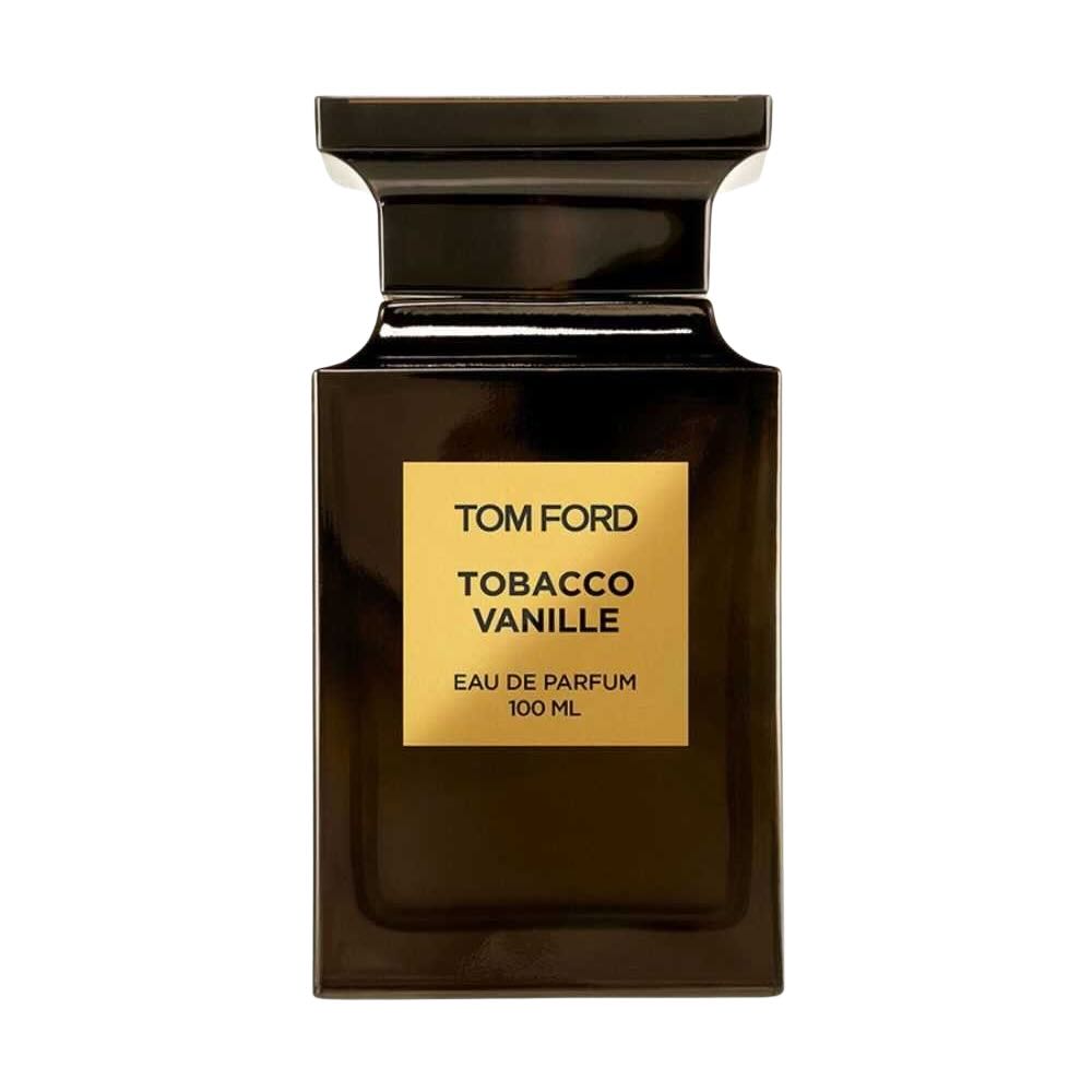 Nước Hoa Unisex Tom Ford Tobacco Vanille EDP 100ml Chính Hãng | Niche - Hình ảnh chính